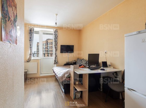 Продажа однокомнатной квартиры - Мурино, Шоссе в Лаврики улица, д.68, корп.2 