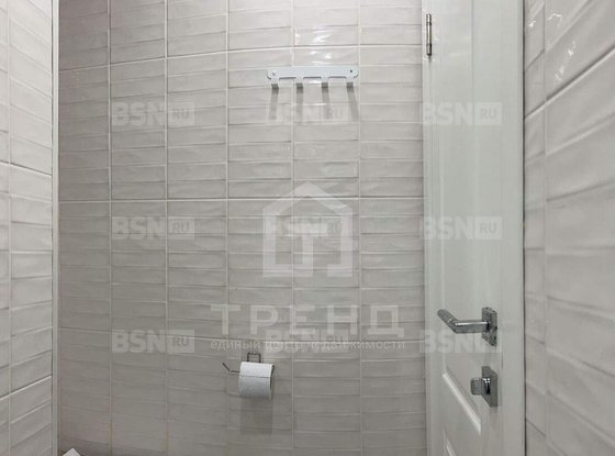 Продажа однокомнатной квартиры - Есенина улица, д.12, корп.1 