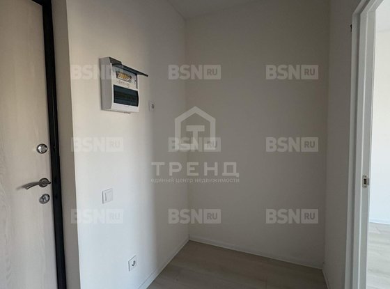 Продажа однокомнатной квартиры - Кудрово, Солнечная улица, д.4 