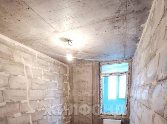 Продажа трехкомнатной квартиры - Руднева улица, д.18 