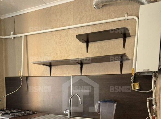 Продажа однокомнатной квартиры - Благодатная улица, д.61 