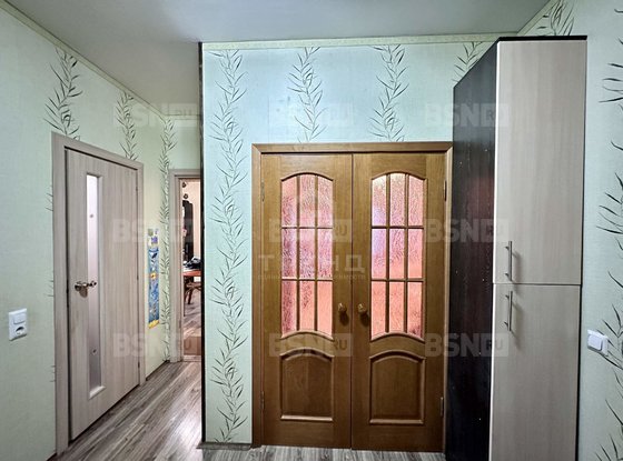 Продажа однокомнатной квартиры - Парашютная улица, д.25, корп.2 