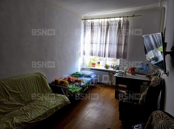 Продажа двухкомнатной квартиры - Гданьская улица, д.3 