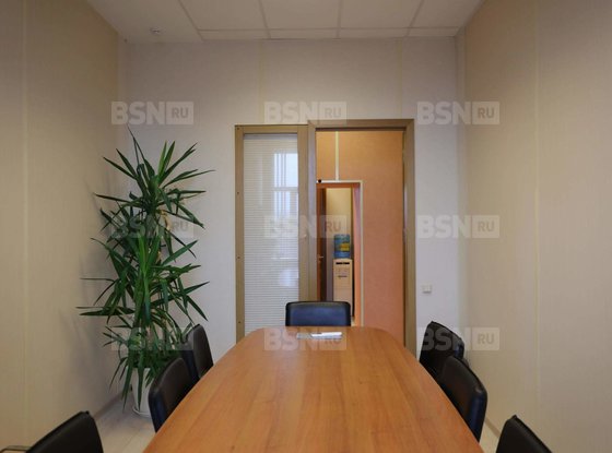 Продажа офиса - Выборгское шоссе, д.34 