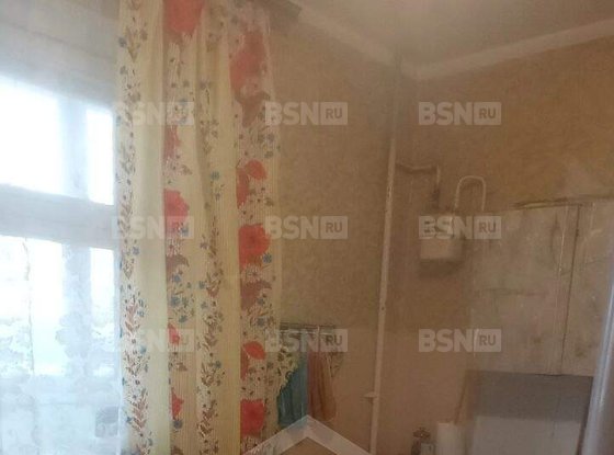 Продажа однокомнатной квартиры - Сертолово, Сосновая улица, д.4 