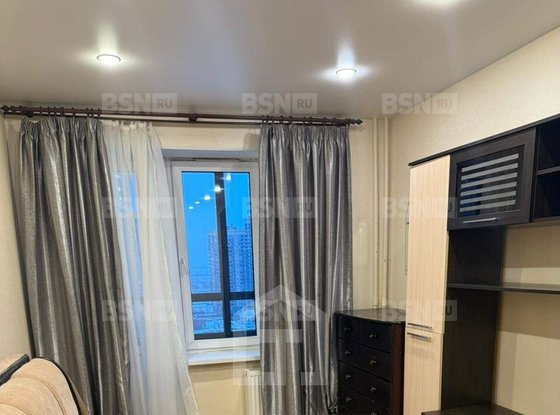 Продажа однокомнатной квартиры - поселок Парголово, Фёдора Абрамова улица, д.18, корп.1 