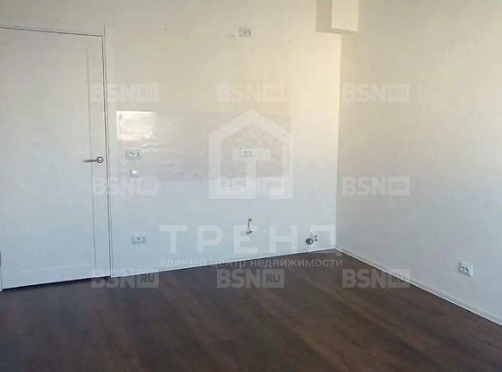 Продажа однокомнатной квартиры - Пейзажная улица, д.24, корп.3 
