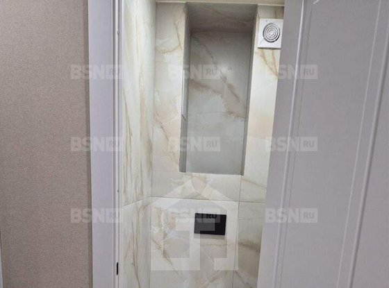 Продажа двухкомнатной квартиры - Ушинского улица, д.31 