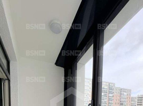 Продажа однокомнатной квартиры - Кубинская улица, д.82, корп.3 стр 1 