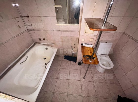 Продажа офиса - Гороховая улица, д.21, литера Б 