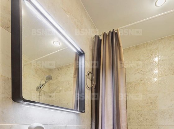 Продажа двухкомнатной квартиры - Кудрово, Ленинградская улица, д.9/8 