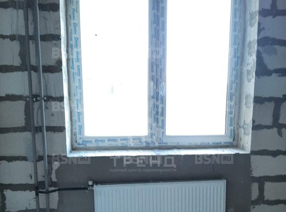 Продажа двухкомнатной квартиры - деревня Янино-2, Рябиновая улица, д.30 