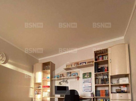 Продажа трехкомнатной квартиры - Пушкин, Кедринская улица, д.12 