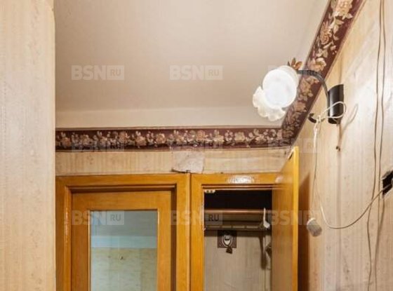 Продажа двухкомнатной квартиры - Металлистов проспект, д.25, корп.2 литера А 