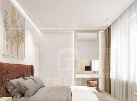 Продажа двухкомнатной квартиры - Глухарская улица, д.26, стр1 