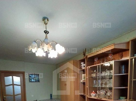Продажа трехкомнатной квартиры - Софийская ул, д.42, корп.2 