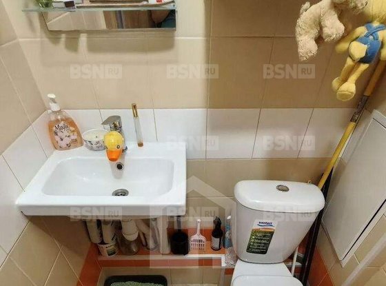 Продажа трехкомнатной квартиры - Мурино, Шувалова улица, д.48 