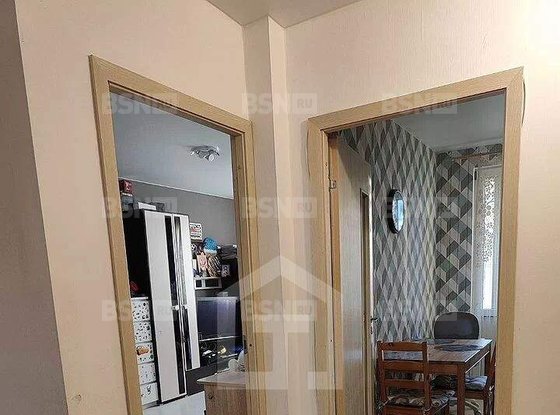 Продажа двухкомнатной квартиры - Вадима Шефнера улица, д.10, корп.1 