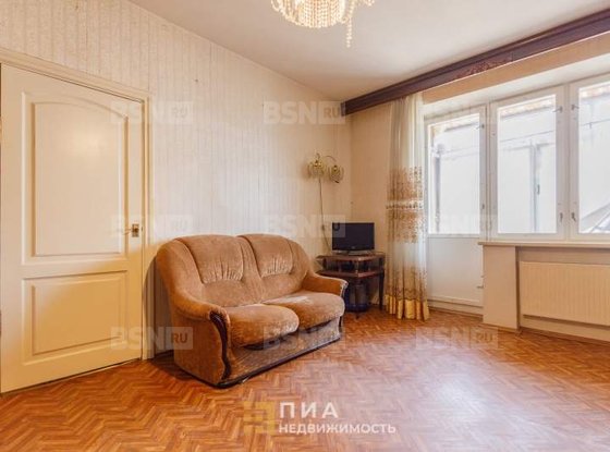 Продажа однокомнатной квартиры - Кириши, Сиреневый бульвар, д.14, корп.2 
