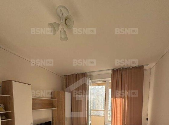Продажа однокомнатной квартиры - Арцеуловская аллея, д.21, стр1 