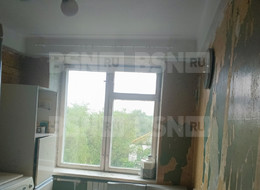 Продажа трехкомнатной квартиры - Санкт-Петербург, Красносельский район, 2-я Комсомольская ул., д.40, к.1 