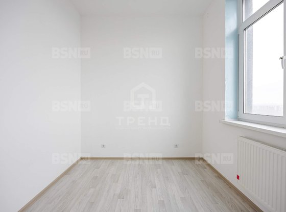 Продажа однокомнатной квартиры - Мурино, Ручьевский проспект, д.17, корп.1 