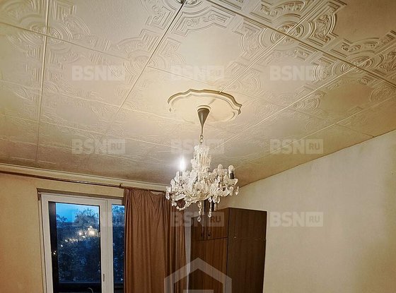 Продажа двухкомнатной квартиры - Дыбенко улица, д.12, корп.1 литера Ж 