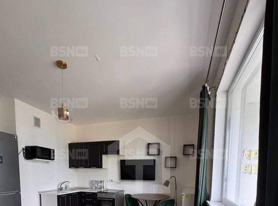 Продажа однокомнатной квартиры - Среднерогатская улица, д.16, корп.2 