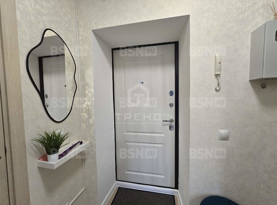 Продажа однокомнатной квартиры - Учительская улица, д.18, корп.1 