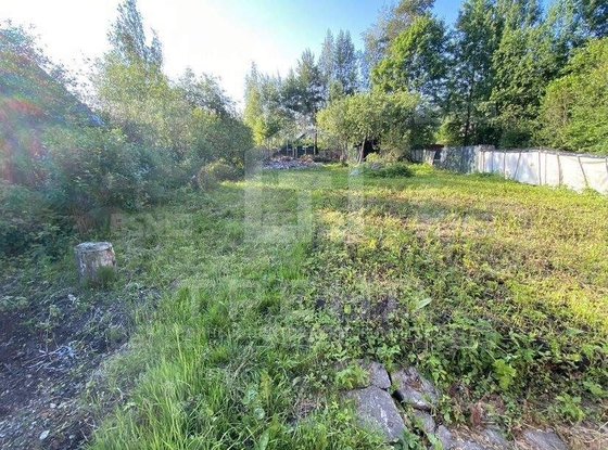 Продажа участка - поселок Парголово, Южная улица