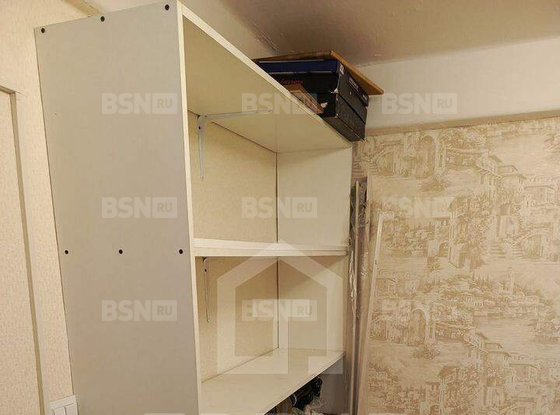 Продажа трехкомнатной квартиры - Юрия Гагарина проспект, д.26, корп.6 