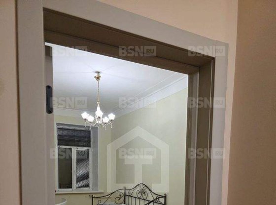 Продажа трехкомнатной квартиры - Бойцова переулок, д.4, в 