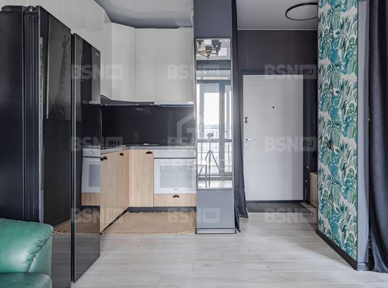 Продажа однокомнатной квартиры - Белоостровская улица, д.10, корп.1 