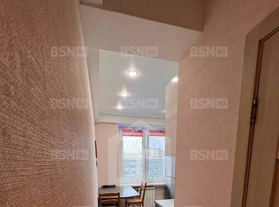 Продажа трехкомнатной квартиры - Светлановский проспект, д.46, корп.1 