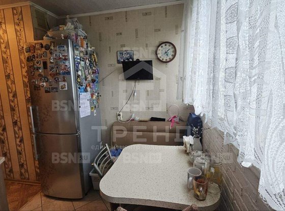Продажа двухкомнатной квартиры - Есенина улица, д.14, корп.2 