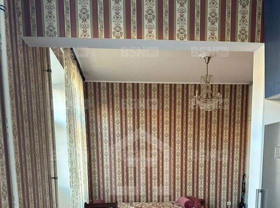 Продажа двухкомнатной квартиры - Ольминского улица, д.22 