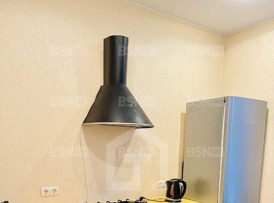 Продажа однокомнатной квартиры - Новочеркасский проспект, д.41/14 