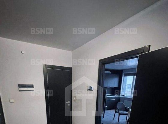 Продажа однокомнатной квартиры - Вадима Шефнера улица, д.12, корп.1 