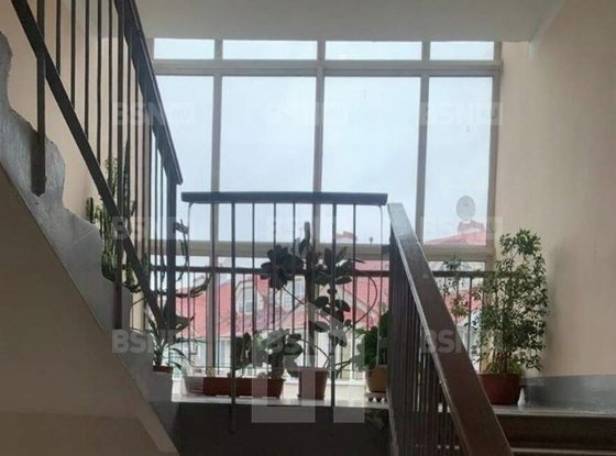 Продажа двухкомнатной квартиры - Парашютная улица, д.19, корп.2 