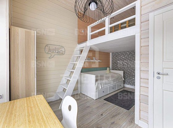 Продажа четырехкомнатной квартиры - Новая улица, д.51, корп.66 