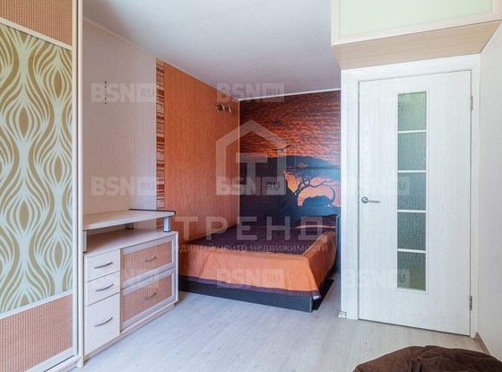 Продажа однокомнатной квартиры - Туристская улица, д.30, корп.1 