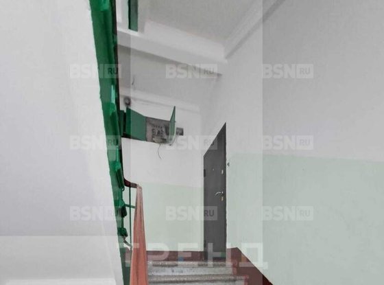 Продажа трехкомнатной квартиры - Двинская улица, д.11 