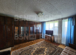 Продажа трехкомнатной квартиры - Ленинградская область, Волосовский район, Бегуницы д., д.23 