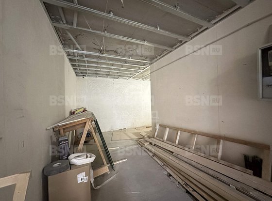 Продажа трехкомнатной квартиры - Большая Озёрная улица, д.77 