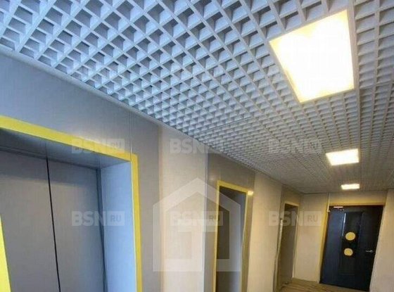 Продажа однокомнатной квартиры - Муринская дорога, д.8, корп.2 стр 1 