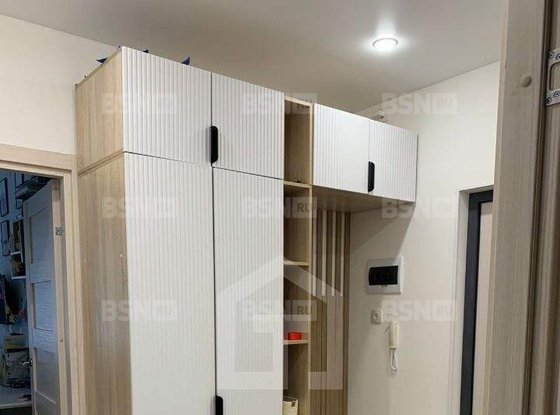 Продажа двухкомнатной квартиры - Светлановский проспект, д.8 