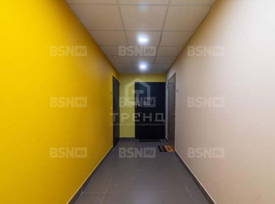 Продажа однокомнатной квартиры - Полевая Сабировская улица, д.45, корп.1 стр 1 