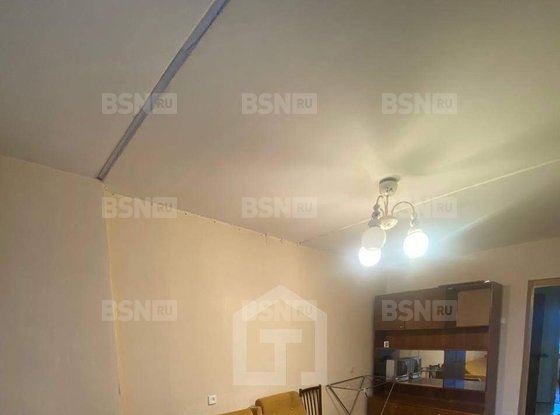 Продажа трехкомнатной квартиры - Новосмоленская набережная, д.1 