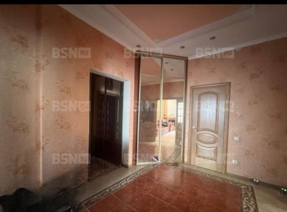 Продажа двухкомнатной квартиры - Волховский переулок, д.4, литера А 