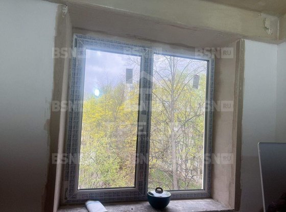 Продажа двухкомнатной квартиры - Карпинского улица, д.28, корп.2 